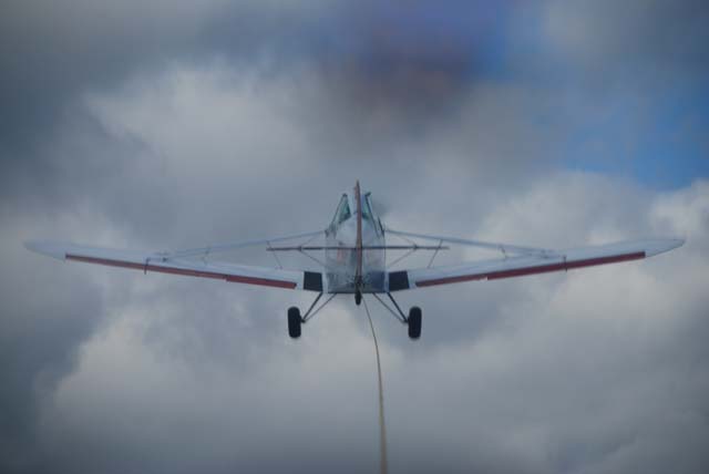 adk pawnee flight