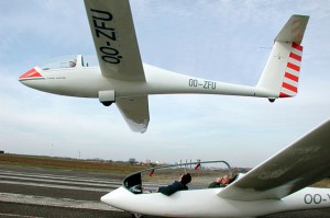 Grob G103 Twin Astir